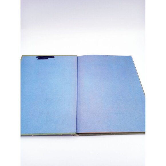 Emmet Otter’s Jug-Band Christmas HC Book 1971 Russell Hoban Lillian Hoban Henson - Picture 9 of 16